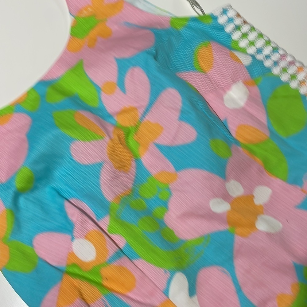 Lilly Pulitzer‎ flower dress